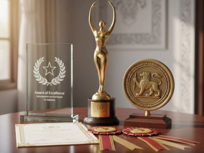 Awards