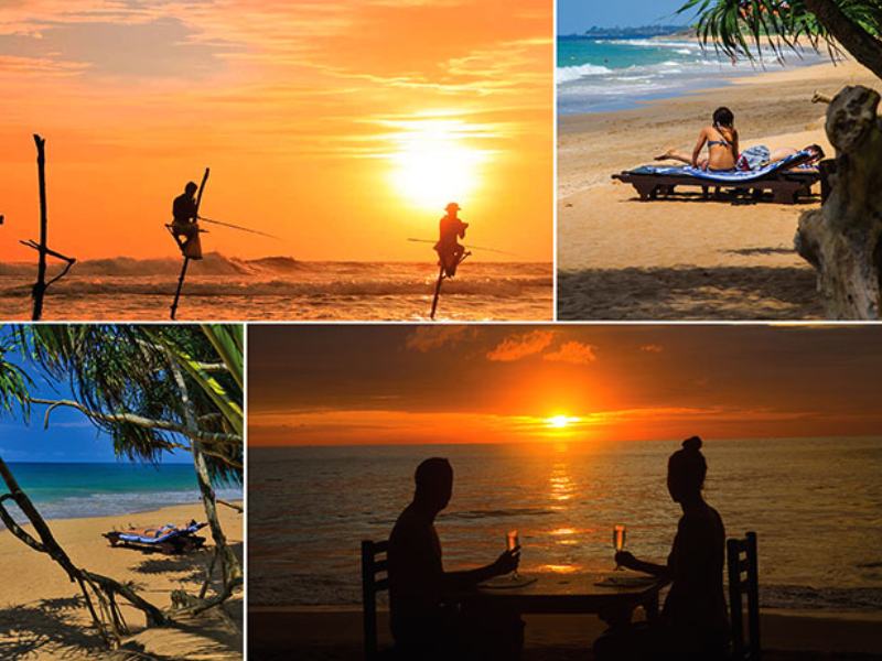 7 Days Sri Lanka Grand Journey – Sigiriya, Kandy, Nuwara Eliya, Bentota & Colombo